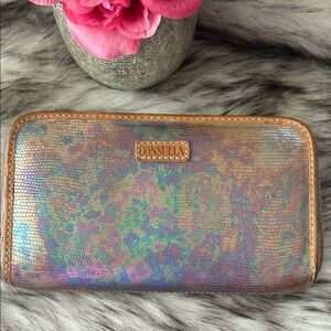 Consuela - Gloria Wristlet Wallet